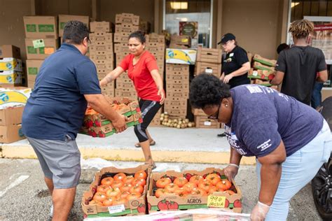 united way food box distribution december 27 2019|united food bank holiday schedule.